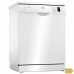 Dishwasher BOSCH SMS25AW05E  White (60 cm)