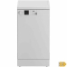 Oppvasker BEKO DVS05024W Hvit (45 cm)