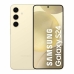 Smartphone Samsung 8 GB RAM 128 GB Rumena