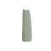 Vaso Home ESPRIT Verde Gres Tropicale Foglia della pianta 33 x 10 x 70 cm