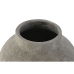 Vaza Home ESPRIT Siva Cement 31 x 31 x 36 cm