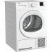 Condensdroger BEKO DU 9112 GA0 Wit 9 kg