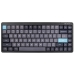 Tastatură mecanică Tracer TRAKLA47308 Alb Multicolor QWERTY