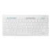 Tastatură Samsung EJ-B3400UWEGEU Alb