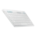 Tastatură Samsung EJ-B3400UWEGEU Alb