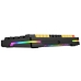 Mechanisch toetsenbord Tracer TRAKLA47302 Wit Multicolour QWERTY