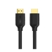 HDMI Cable Unitek C11079BK-1.5M Black 1,5 m