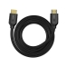 HDMI Cable Unitek C11079BK-1.5M Black 1,5 m