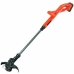 Multifunctionele bosmaaier Black & Decker ST1823-QW 18 V 25 cm