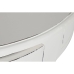 Console Home ESPRIT Bianco 81 x 40 x 75 cm