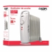 Radiatore a Olio (9 elementi) EDM 07125 Junior Bianco 900 W