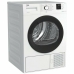 Condensation dryer BEKO DS8512CX White