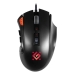 Mouse Defender GM-917 Black