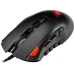 Mouse Defender GM-917 Black