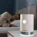 Humidificador Ultrassónico Recarregável Vaupure InnovaGoods Branco (Recondicionado B)