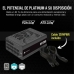 Fonte de Alimentação Corsair HXi Series HX1200i  1200 W 80 PLUS Platinum