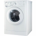 Стиральная машина Indesit EWC81483WEUN 1400 rpm Белый 60 cm