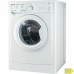 Lavadora Indesit EWC81483WEUN 1400 rpm Blanco 60 cm