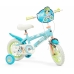 Kinderfahrrad Bluey 12