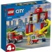 Playset Lego 60375