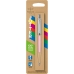 Pen Parker Jotter Originals Roze Zilverkleurig