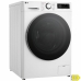 Waschmaschine / Trockner LG F4DR6009A1W 1400 rpm 9 kg