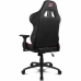 Cadeira de Gaming DRIFT DR350 Cor de Rosa