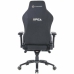 Scaun Gaming Forgeon Spica Negru