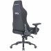 Chaise de jeu Forgeon Spica Noir