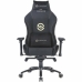 Chaise de jeu Forgeon Spica Noir