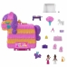 Playset Polly Pocket HKV32 Cal