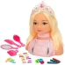 Accessoires voor poppen Colorbaby 4 Stuks