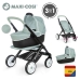 Doll Stroller Smoby Maxi-Cosi Pushchair 64 cm