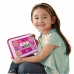 Laptop jucărie Vtech Little App ES 18 x 26 x 4 cm Roz