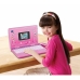 Játékszámítógép Vtech Genio Master Color ES-EN 18 x 27 x 4 cm Rózsaszín