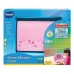 Laptop jucărie Vtech Genio Master Color ES-EN 18 x 27 x 4 cm Roz