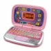 Igrača računalnik Vtech Diverpink PC ES 24 x 16 x 6 cm