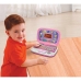 Igrača računalnik Vtech Diverpink PC ES 24 x 16 x 6 cm