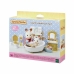 Accessoires voor poppenhuis Sylvanian Families Bathroom