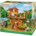 Dockhus Sylvanian Families The Treehouse