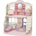 Casa de Bonecas Sylvanian Families The Pony Hair Salon	