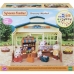 Accesorii pentru papusi Sylvanian Families Supermarch2