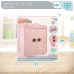 Cupboard Woomax Dolls Pink