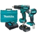 Șurubelniță electrică Makita DLX2142S