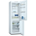 Kombinerat kylskåp Balay 3KFE361WI Vit (176 x 60 cm)