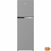 Refrigerator BEKO RDNT271I30XBN Stainless steel (165 x 54 cm)