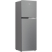 Refrigerator BEKO RDNT271I30XBN Stainless steel (165 x 54 cm)