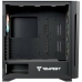 ATX Semi-tower Box Tempest Bastion  Black