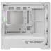 Caja Semitorre ATX Tempest Stronghold  Blanco