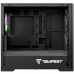 Caja Semitorre ATX Tempest Stronghold  Negro